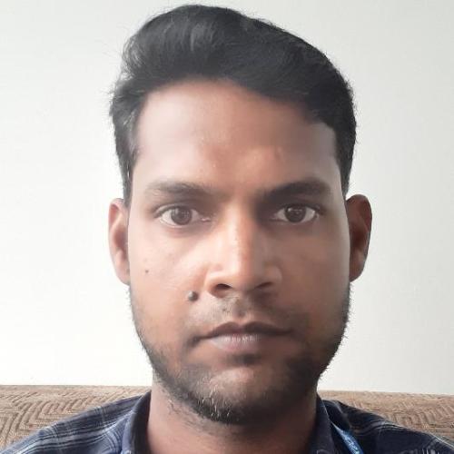 Rajeev Kumar